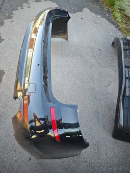 BMW g31 g30 řada 5 - 6