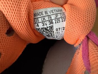 Tenisky Adidas, vel. 36 - 6