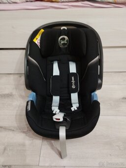Autosedačka Cybex aton 5 - 6