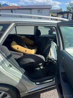 Toyota Avensis  2,2 diesel - 6