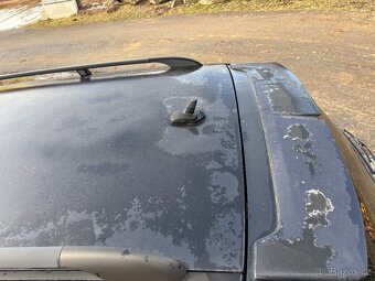 Škoda Octavia I  RS - 6