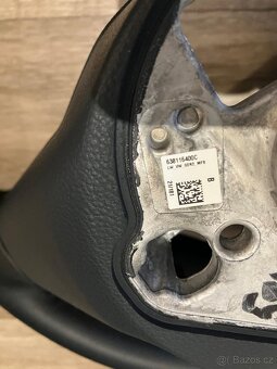 Volant VW Passat B8, T-Cross, Polo, Caddy, Multivan T6.1 - 6