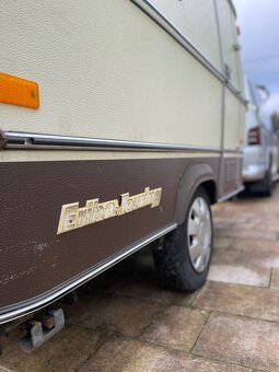 ERIBA Touring 3-miestny RETRO - 6