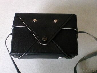 Fotoaparát zn. Elikon 35 C - 6