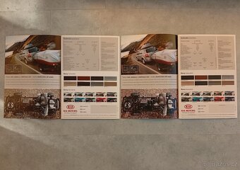 Kia Sorento - prospekty - 6