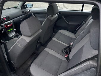 Škoda Octavia 1.8t - 6