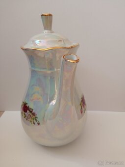 Čajová konvice - 6