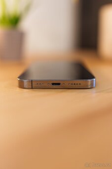 iPhone 13 Pro 256GB Graphite (použitý) - 6