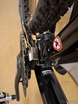 Merida Matts Lite 2000-D, vel.L (20"), váha cca 11kg - 6