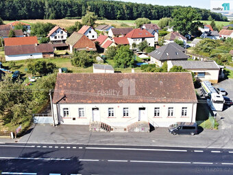 Prodej, komerční objekt, Dolce, okr. Plzeň - jih - 6