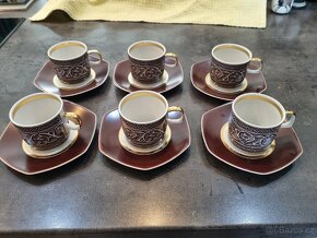 Sklo, porcelán a keramika - 6