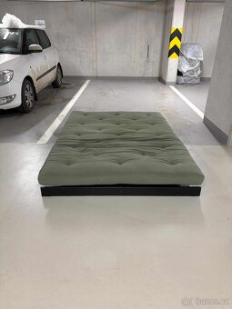 Pohovka Karup Design - Roots Black Night - 6