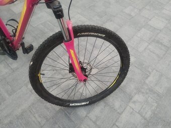 Merida dámské jízdní kolo - 6