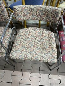 retro židle - 6