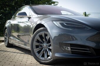 Tesla Model S 100D 386kw - 6