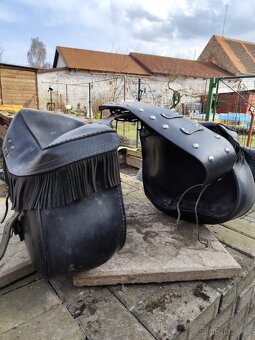 Yamaha virago 125 - 6