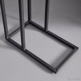 Odkládací Stolek Giorgia - 6