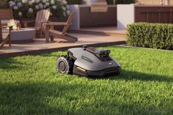 Mammotion YUKA mini 2 800 AKCE 5% sleva do 30.3. - 6