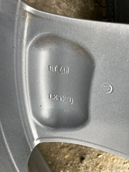 Pirelli Scorpion Verde BMW X5 - 6