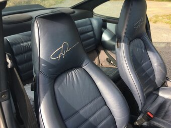 Porsche 911 3.2. G 50 - 6