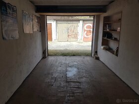Prodej garaž Ivancice - 6