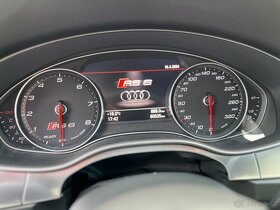 Audi RS6 - 6