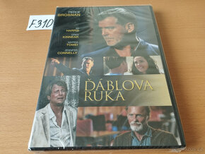 DVD filmy 03+ - 6