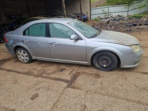 FORD MONDEO MK3 2.2 ST PACKET (st220) - 6