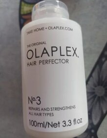 Olaplex no 3 hair perfector na barvené vlasy sérum - 6