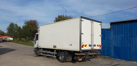 Iveco Eurocargo 120 chlaďák,kontejner,bdf,hydraulické čelo - 6
