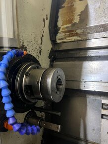 CNC SOUSTRUH SPRY 40 - 6