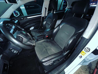 Veškeré náhradní díly Škoda Superb 2 sedan 2012 CFF NJD LF9C - 6