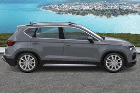 značková alu MAK Wolf 8x18" 5x112 ET30 s pneu 245/45 R18 - 6