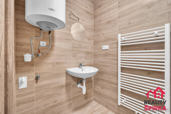 Prodej bytu 2+kk, 42 m2+terasa 38 m2, Vamberk - 6