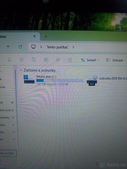 Prodám notebook HP ProBook 455 G2 PRODANO - 6