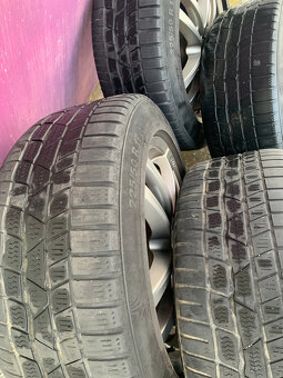 Litá kola ATS 17“ Alfa Romeo, FIAT, SAAB, Opel - 6