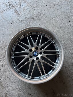 Alu bmw 22 Breyton - 6