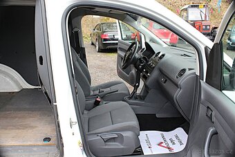 Volkswagen Caddy - 6