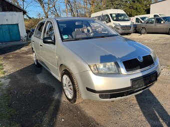 Fabia - 6