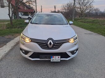 Renault megane grandtour 1.5 dci 85kw edc - 6