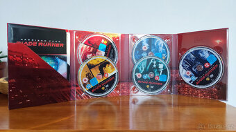 Blade Runner Ultimate Collectors Edition - 6