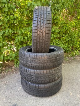 205/75 R16C 110/108R Barum 2x9mm 2x8mm dot4812 Letní - 6