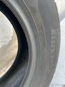Pirelli Cinturato P6 195/65 R15 91V - letní - 6
