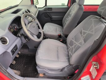 Ford Tourneo Connect 1.8TDCi , 66 kW nafta, 2009 - 6