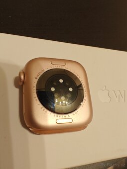 Apple Watch Series 10 42mm - 6