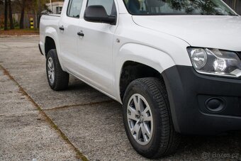 Volkswagen Amarok Vw - 6