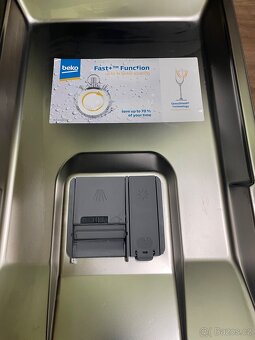 Nepoužitá myčka Beko DIS 48120 - 6