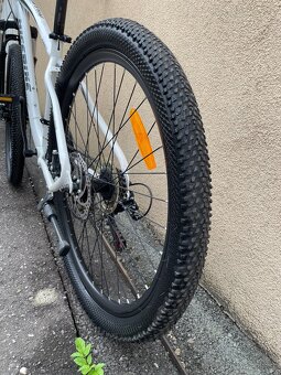 Dámské horské kolo Nicebike S/M - 6