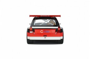 Citroen AX Super Production 1988 1:18 OttoMobile - 6