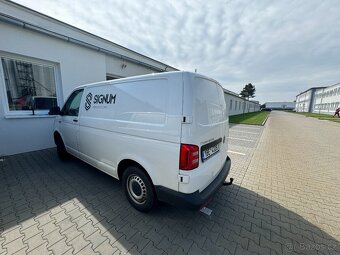 VW Transportér - 6